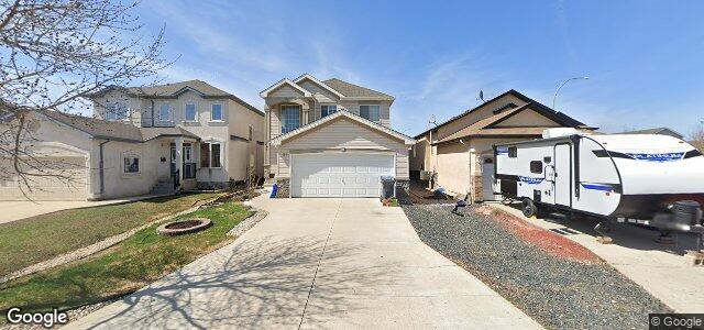 Photo of 91 Prudhomme Bay in Winnipeg, Manitoba