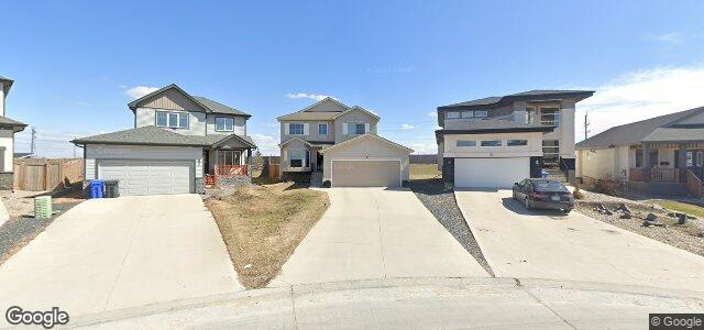 Larawan ng 91 Scammel Road sa Winnipeg, Manitoba