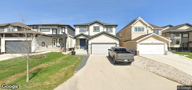 Larawan ng 91 Sidebottom Drive sa Winnipeg, Manitoba