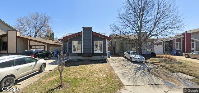 Larawan ng 91 Strand Circle sa Winnipeg, Manitoba