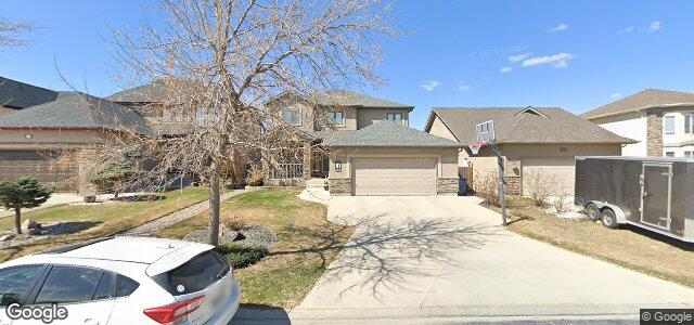 Larawan ng 91 Vadeboncoeur Drive sa Winnipeg, Manitoba