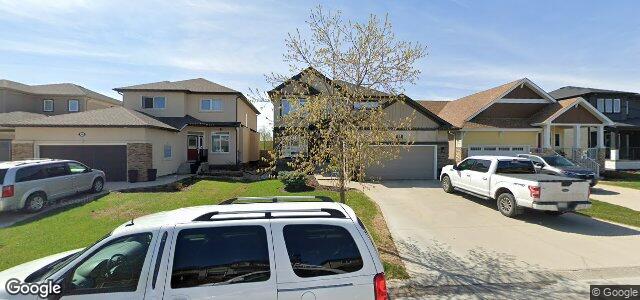 Larawan ng 92 Eb Claydon Road sa Winnipeg, Manitoba