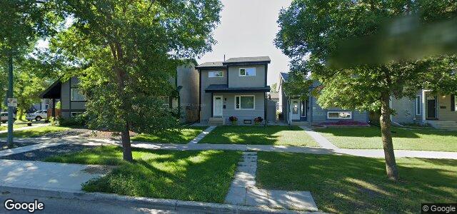Larawan ng 92 Paddington Road sa Winnipeg, Manitoba
