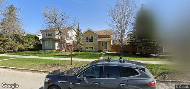 Larawan ng 93 Aldgate Road sa Winnipeg, Manitoba