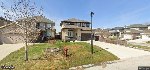 Photo of 93 Buckley Trow Bay in Winnipeg, Manitoba