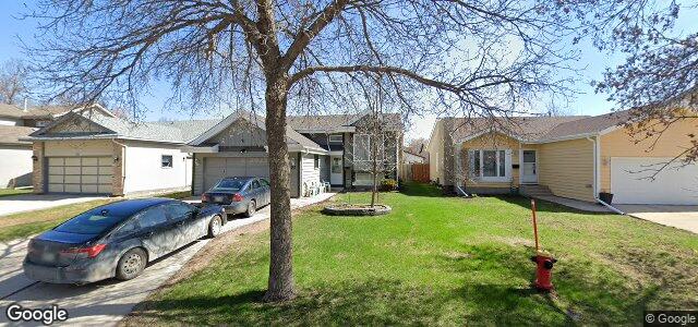 93 Gobert Crescent（加拿大曼尼托巴省温尼伯市）房屋照片