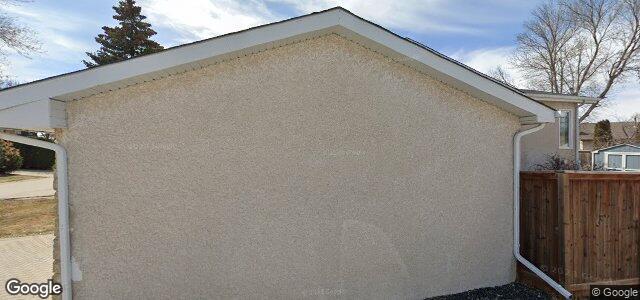 Larawan ng 93 Healy Crescent sa Winnipeg, Manitoba