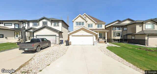 Larawan ng 93 Sidebottom Drive sa Winnipeg, Manitoba