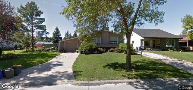 Larawan ng 94 Alburg Drive sa Winnipeg, Manitoba