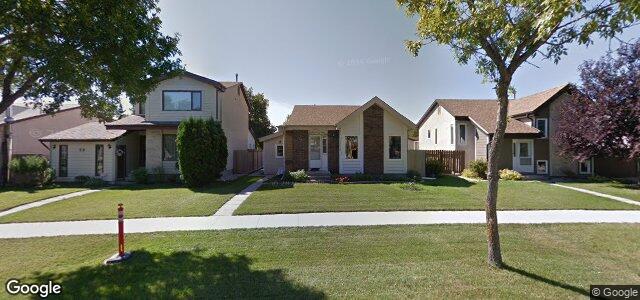 Larawan ng 94 Aldgate Road sa Winnipeg, Manitoba