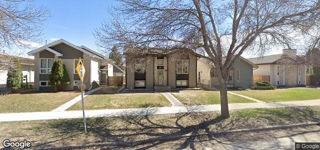 Larawan ng 94 Burland Avenue sa Winnipeg, Manitoba