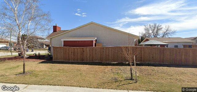 Larawan ng 94 Eastcote Drive sa Winnipeg, Manitoba