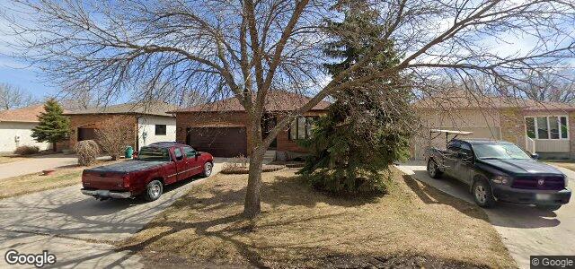 94 Healy Crescent（加拿大曼尼托巴省溫尼伯市）房屋照片