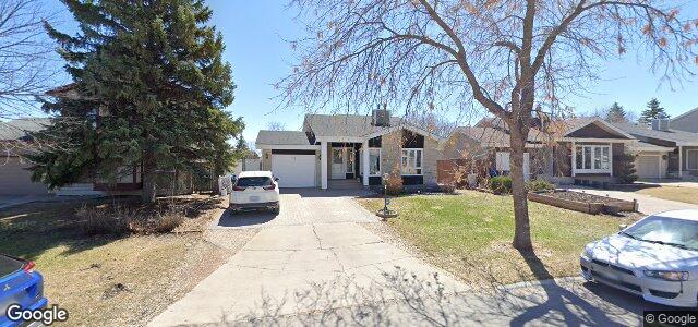 Larawan ng 94 Southwalk Bay sa Winnipeg, Manitoba