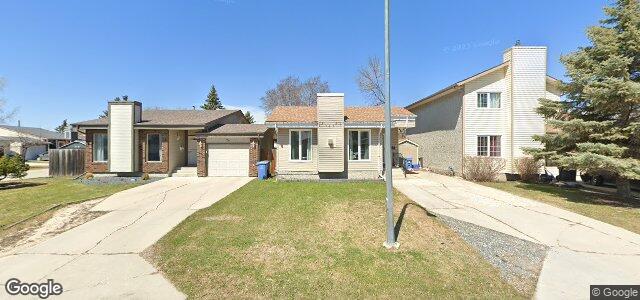Larawan ng 94 Strand Circle sa Winnipeg, Manitoba