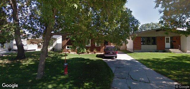 Larawan ng 95 Alburg Drive sa Winnipeg, Manitoba