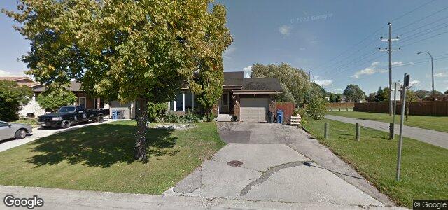 95 Ashford Drive ਦੀ ਫੋਟੋ, ਵਿਨੀਪਿਗ, ਮੈਨੀਟੋਬਾ
