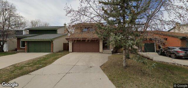 Larawan ng 95 Brixton Bay sa Winnipeg, Manitoba