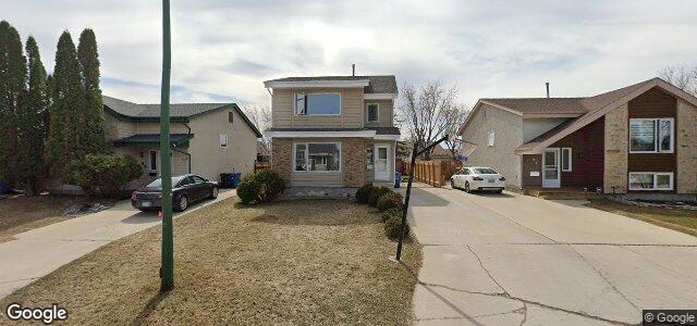 95 Brotman Bay（加拿大曼尼托巴省溫尼伯市）房屋照片