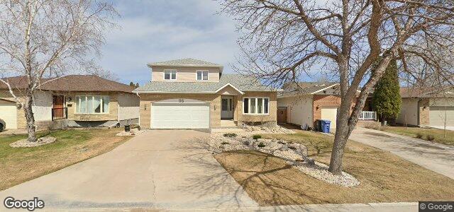 Larawan ng 95 Chancery Bay sa Winnipeg, Manitoba