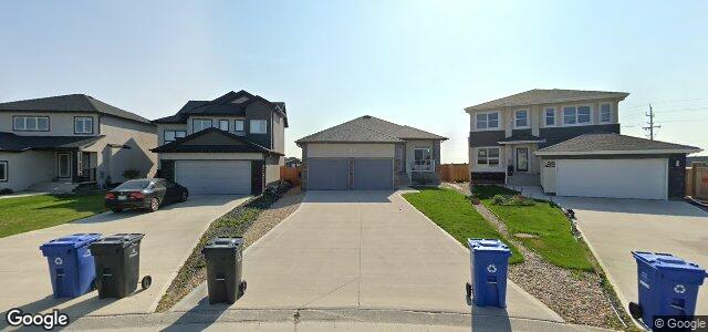 Larawan ng 95 Kingsclear Drive sa Winnipeg, Manitoba