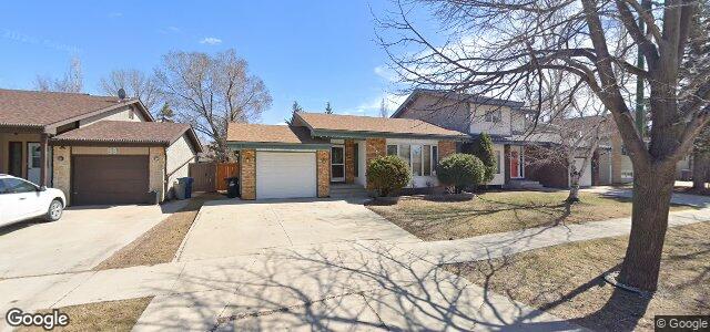 Larawan ng 95 Malmsbury Avenue sa Winnipeg, Manitoba