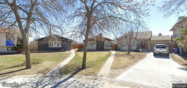 Larawan ng 95 Nutley Circle sa Winnipeg, Manitoba