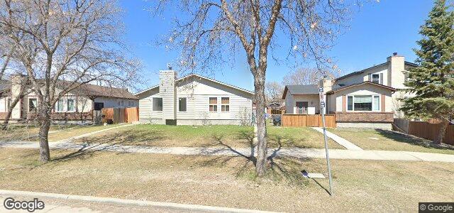 Larawan ng 95 Paddington Road sa Winnipeg, Manitoba