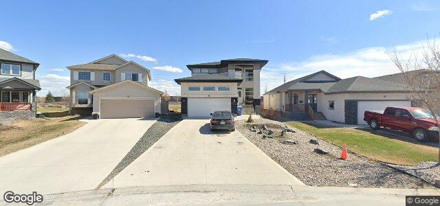 95 Scammel Road（加拿大曼尼托巴省温尼伯市）房屋照片