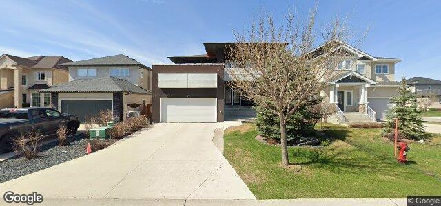 Larawan ng 95 Stellarton Crescent sa Winnipeg, Manitoba