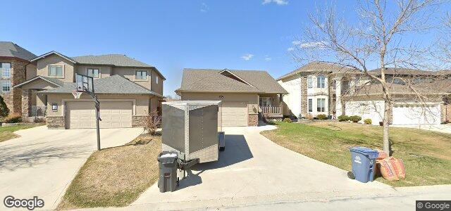 Larawan ng 95 Vadeboncoeur Drive sa Winnipeg, Manitoba