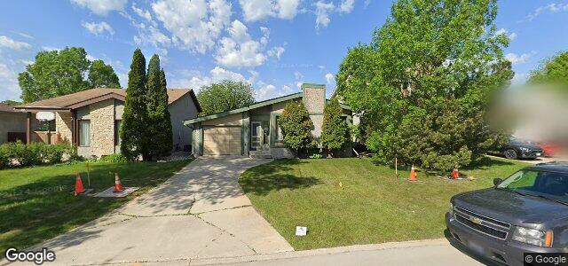 Larawan ng 95 Willowbend Crescent sa Winnipeg, Manitoba