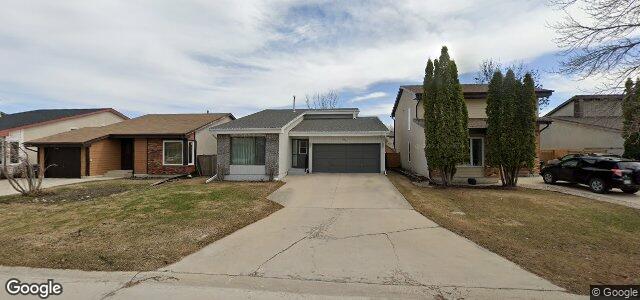 Larawan ng 96 Brixton Bay sa Winnipeg, Manitoba