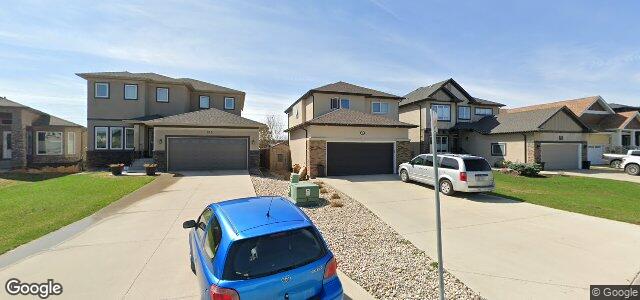 Larawan ng 96 Eb Claydon Road sa Winnipeg, Manitoba