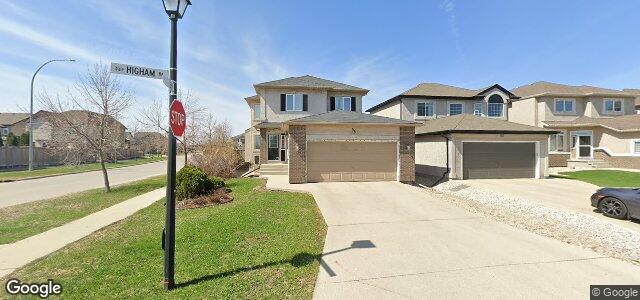 Larawan ng 96 Higham Bay sa Winnipeg, Manitoba