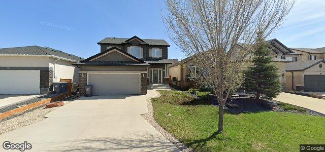 96 Stellarton Crescent（加拿大曼尼托巴省温尼伯市）房屋照片