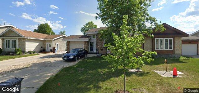 Larawan ng 96 Willowbend Crescent sa Winnipeg, Manitoba