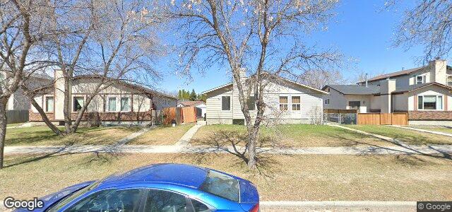 Photo of 97 Paddington Road in Winnipeg, Manitoba