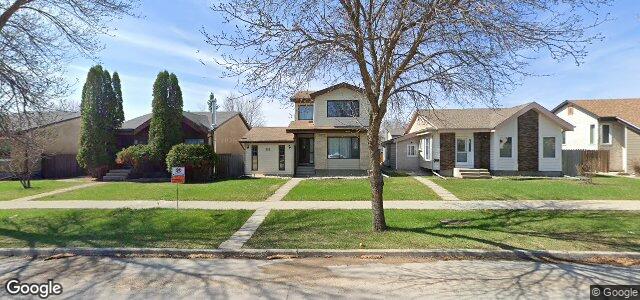 Larawan ng 98 Aldgate Road sa Winnipeg, Manitoba