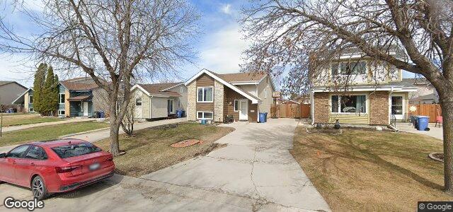 Larawan ng 98 Brotman Bay sa Winnipeg, Manitoba
