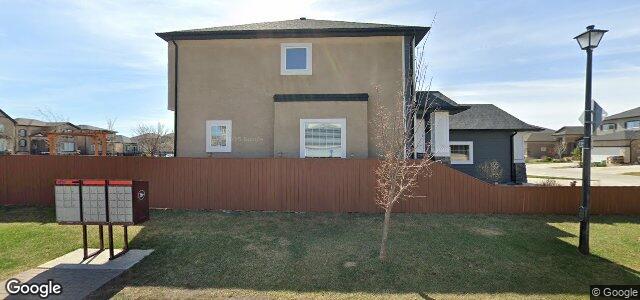 98 Buckley Trow Bay（加拿大曼尼托巴省温尼伯市）房屋照片