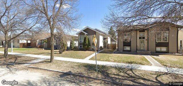 98 Burland Avenue（加拿大曼尼托巴省温尼伯市）房屋照片