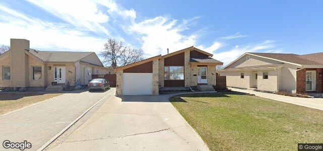 Larawan ng 98 Eastcote Drive sa Winnipeg, Manitoba
