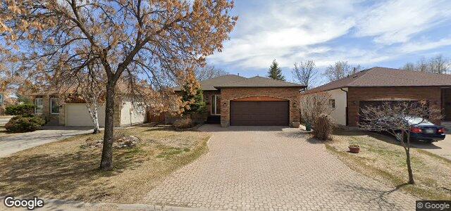 Larawan ng 98 Healy Crescent sa Winnipeg, Manitoba