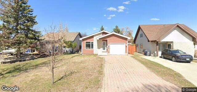 98 Knotsberry Bay（加拿大曼尼托巴省溫尼伯市）房屋照片