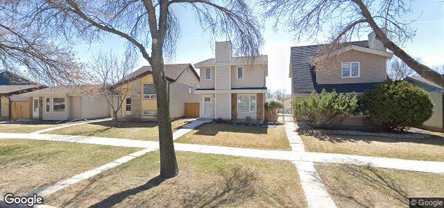 Larawan ng 98 Novavista Drive sa Winnipeg, Manitoba