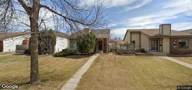 Larawan ng 98 Pately Crescent sa Winnipeg, Manitoba