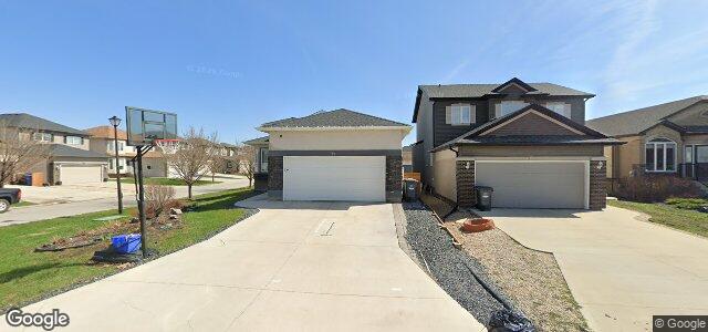 Larawan ng 98 Stellarton Crescent sa Winnipeg, Manitoba