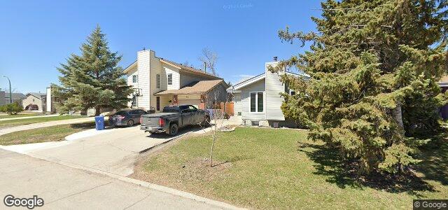 Larawan ng 98 Strand Circle sa Winnipeg, Manitoba
