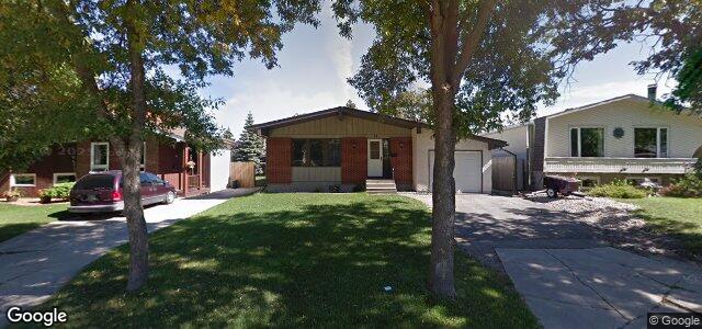 Photo of 99 Alburg Drive in Winnipeg, Manitoba